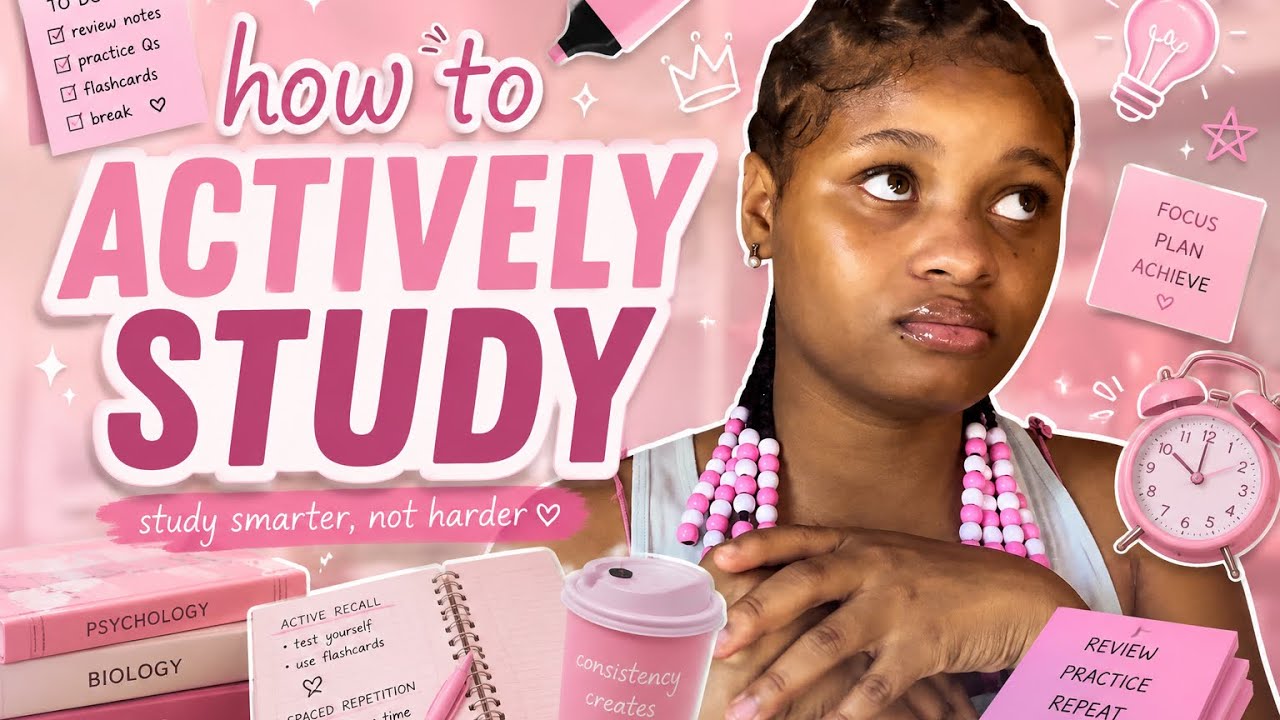 How to properly study part 1🇯🇲