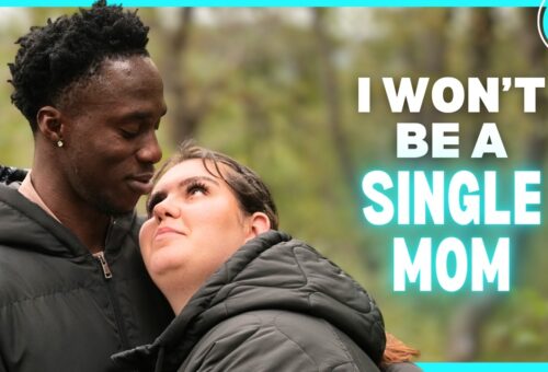 I Secretly Flew To Africa & Got Pregnant 2 Weeks Later | MY EXTRAORDINARY FAMILY