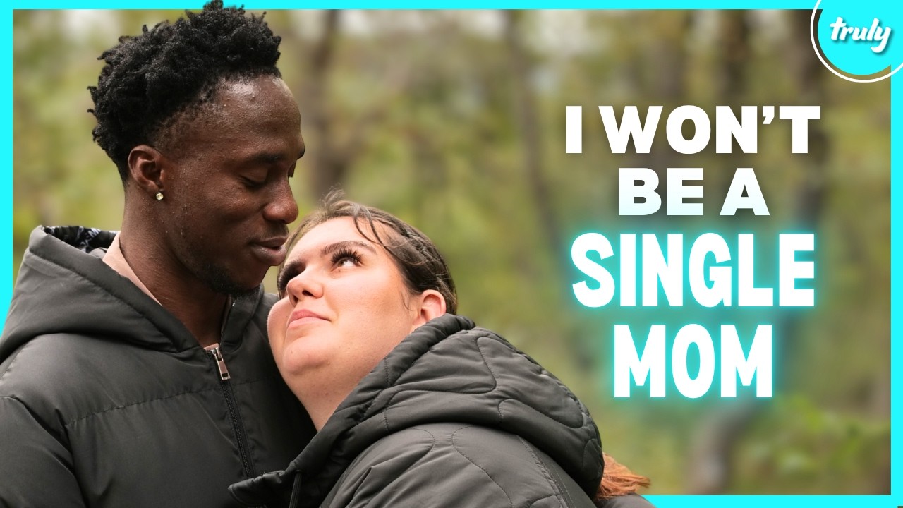 I Secretly Flew To Africa & Got Pregnant 2 Weeks Later | MY EXTRAORDINARY FAMILY