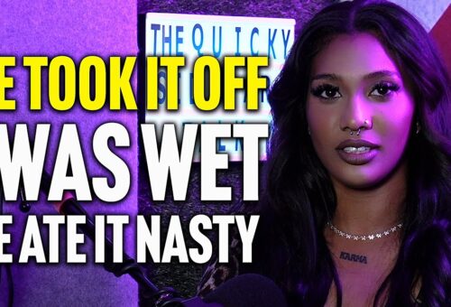 INTRO: How I Ended Up Getting Head In The Club