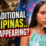 Is Social Media Ruining the Traditional Filipinas??