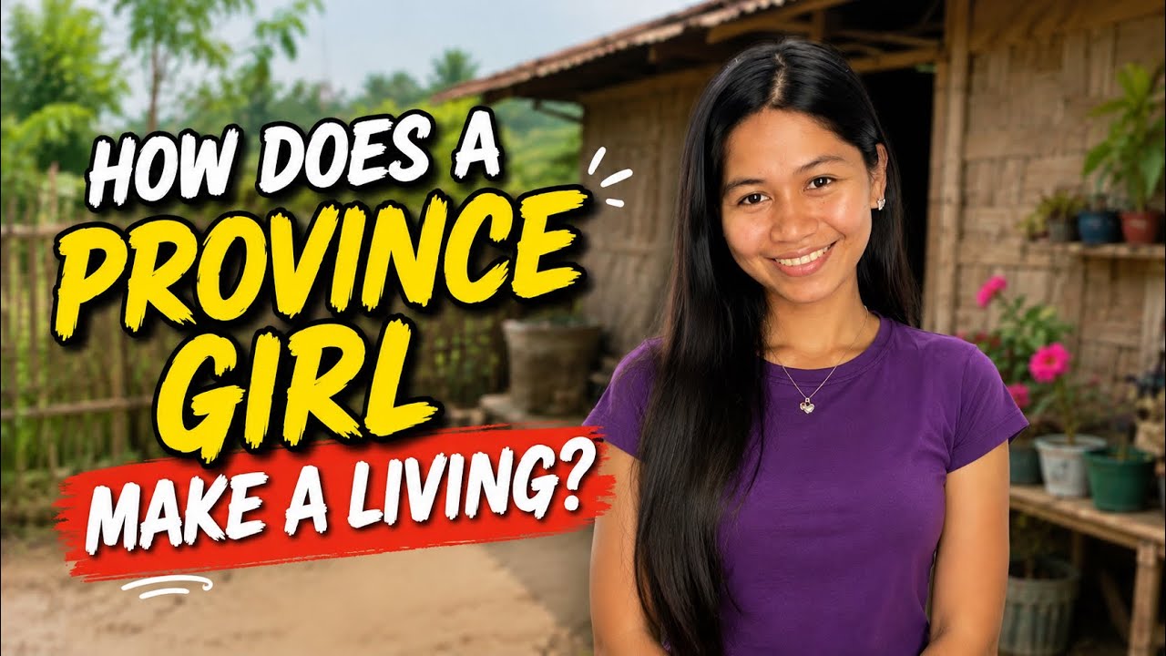 JOBLESS IN THE PROVINCE… SO HOW DO I SURVIVE?