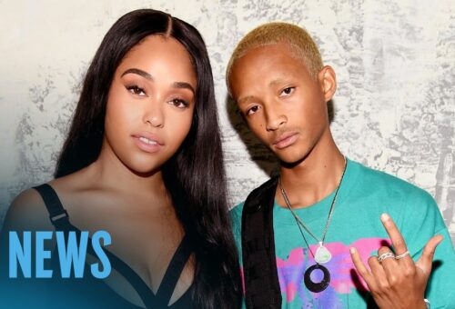 Jordyn Woods Explains Jaden Smith’s Role in Her Wedding | E! News