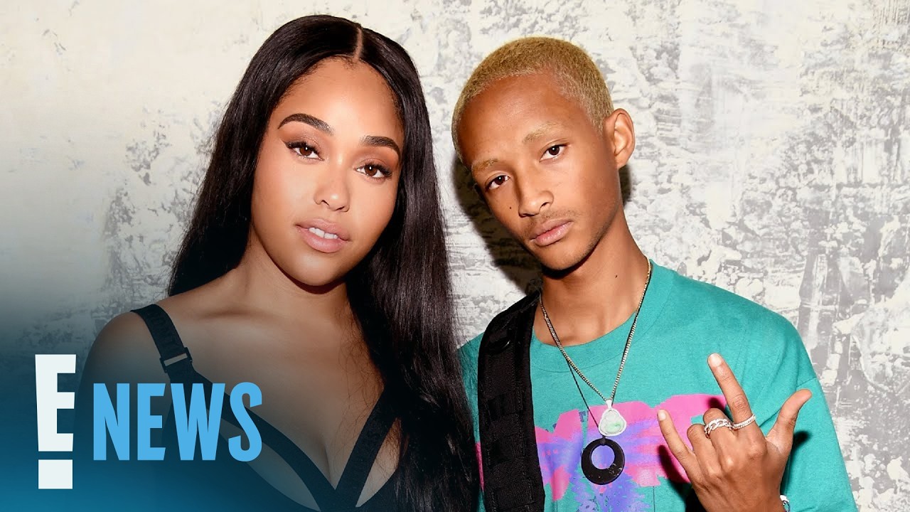 Jordyn Woods Explains Jaden Smith’s Role in Her Wedding | E! News