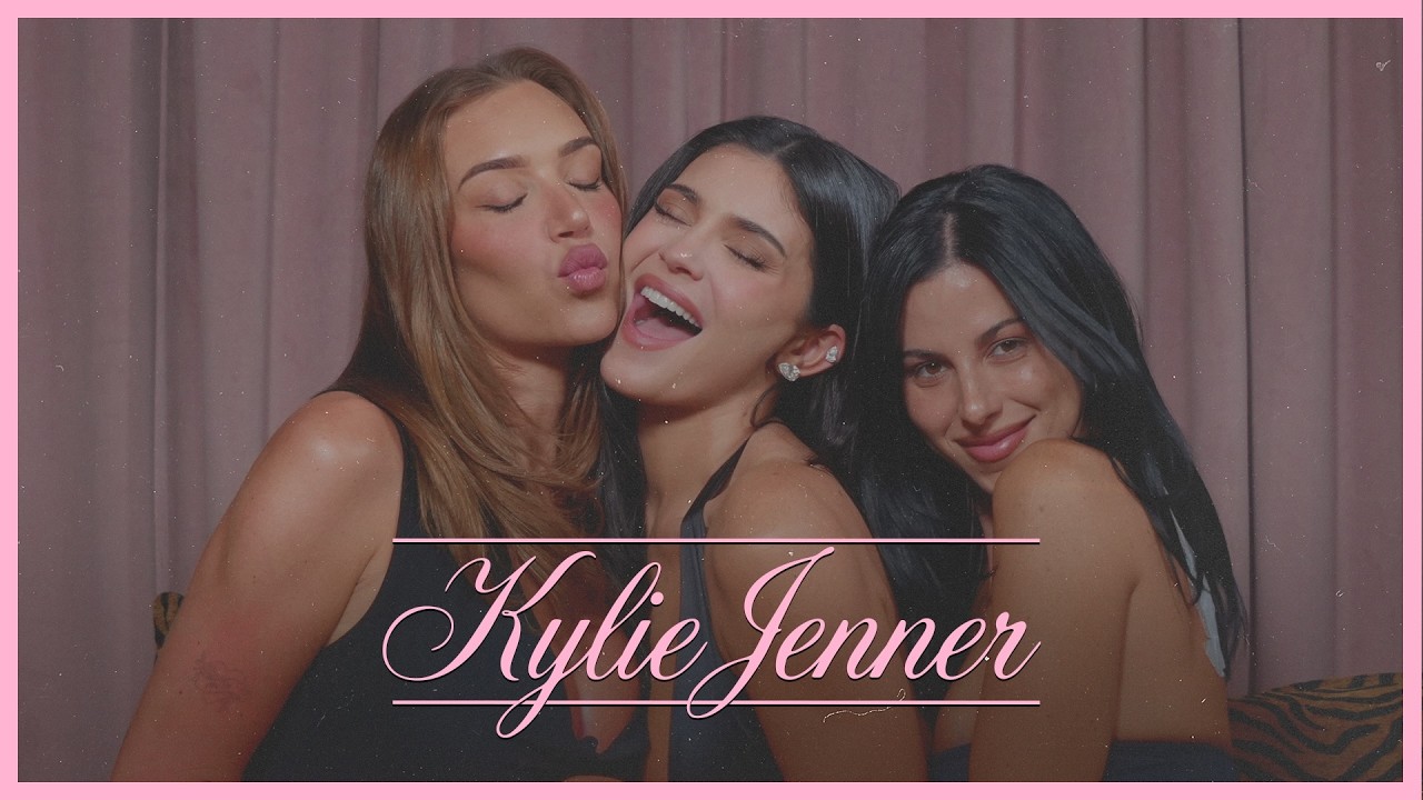 kylie jenner: keeping up with our best friend – ep. 26