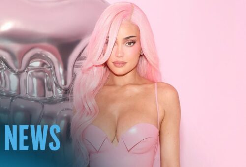 Kylie Jenner Reveals Plans to Get Another Boob Job | E! News