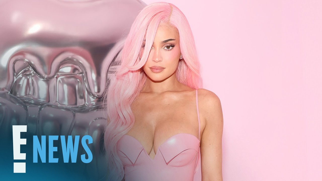 Kylie Jenner Reveals Plans to Get Another Boob Job | E! News