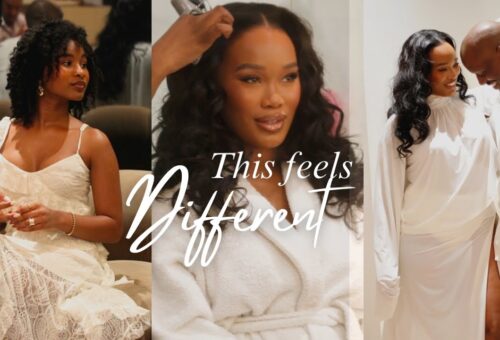Life Right Now | Birthday Week in LA + Getting Glam + Health Results + Wait… This Is Really My Life?