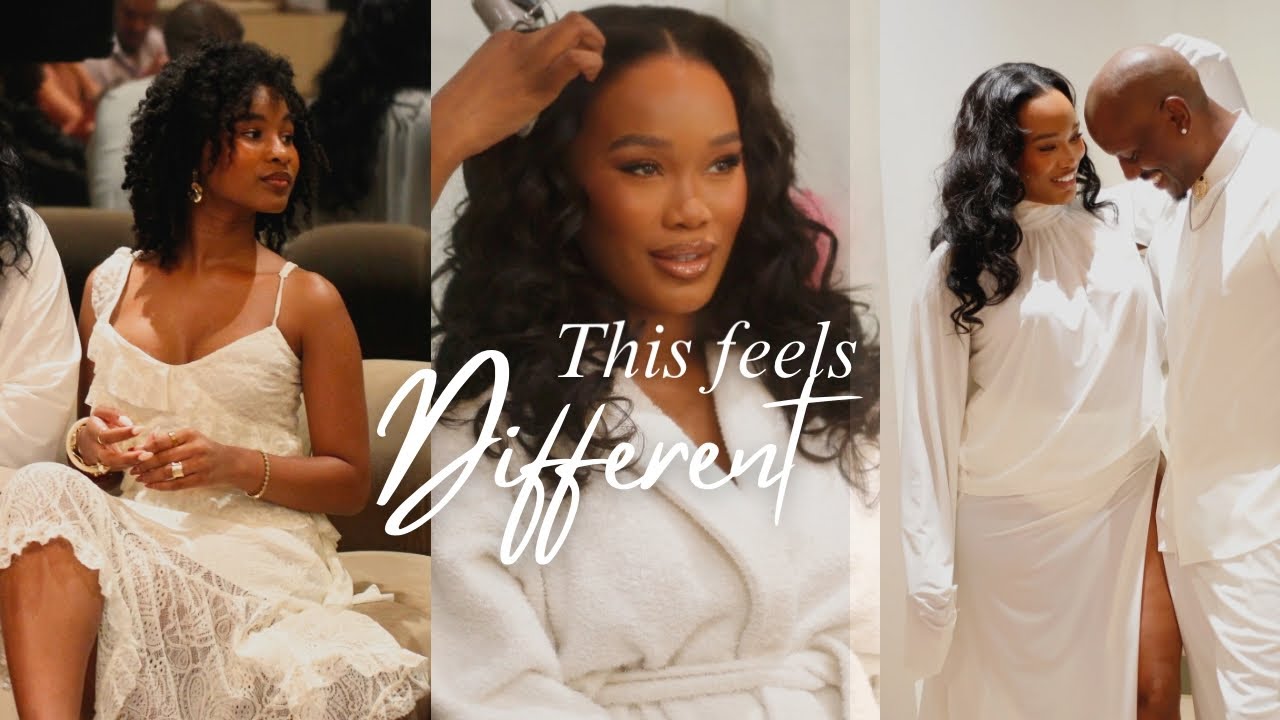 Life Right Now | Birthday Week in LA + Getting Glam + Health Results + Wait… This Is Really My Life?