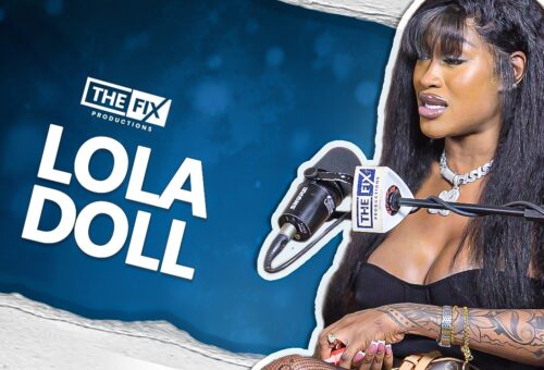 Lola Doll Opens Up On Getting Shot 9 Times, Candy Doll Beef, Church Ban, Being Queen of Guyana