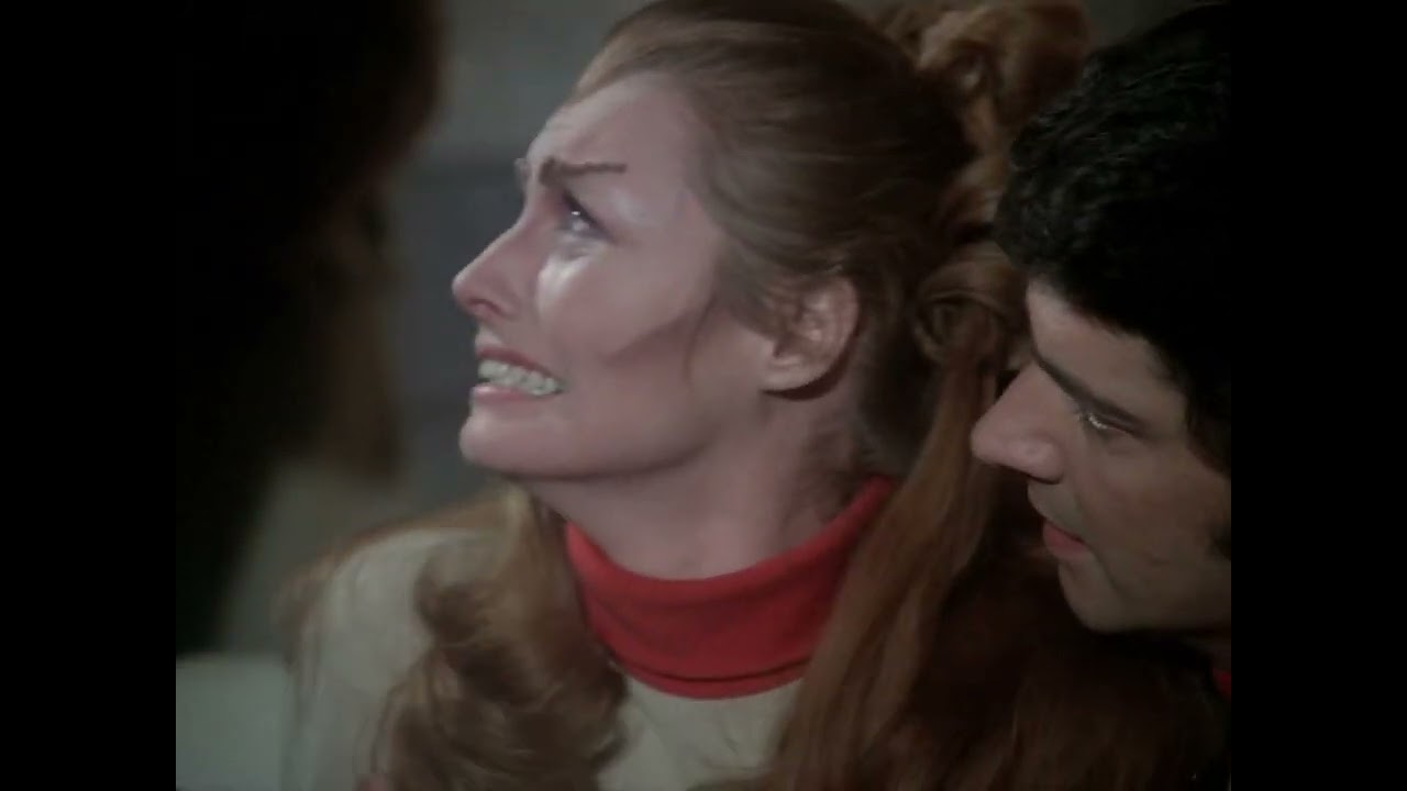 Space 1999: Review: The Dorcons