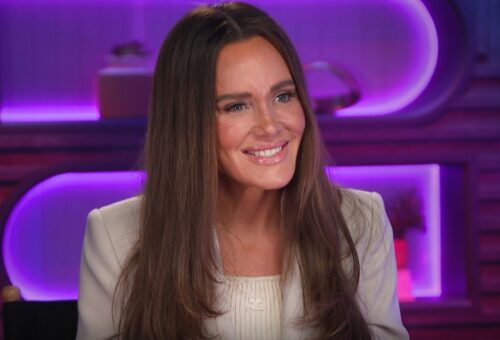 Meredith Marks Thought RHOSLC Season 7 Would Be Her Farewell: Why She Changed Her Mind (Exclusive)