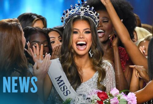Miss USA, Miss Teen USA Pageants Pulled From The CW Last-Minute | E! News