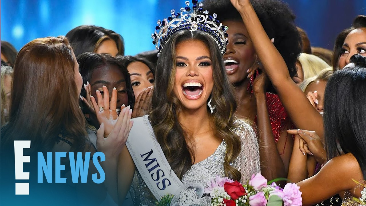 Miss USA, Miss Teen USA Pageants Pulled From The CW Last-Minute | E! News