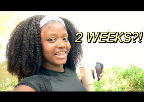 my son is gone for 2 weeks… so i’m outside 😂 | weekly vlog