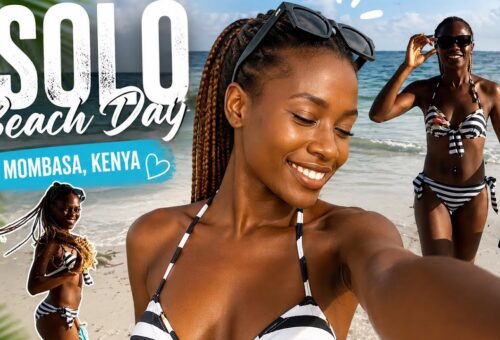 My Vacation Bikini Haul 🌴👙 | Try-On