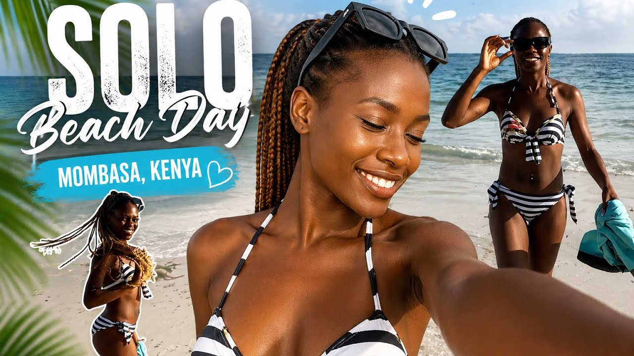 My Vacation Bikini Haul 🌴👙 | Try-On