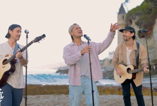 Nothing’s Gonna Change My Love For You – Music Travel Love ft. Bugoy Drilon