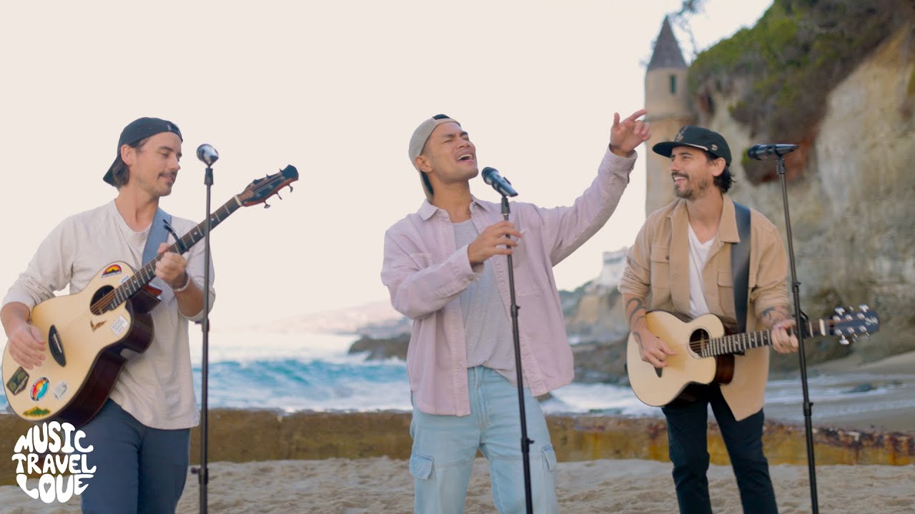 Nothing’s Gonna Change My Love For You – Music Travel Love ft. Bugoy Drilon