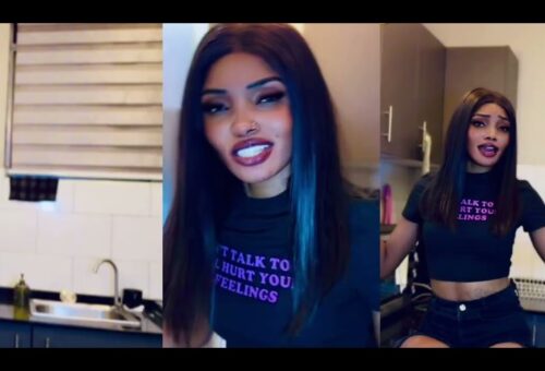 Ntasa – Official music video