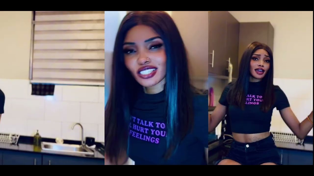 Ntasa – Official music video