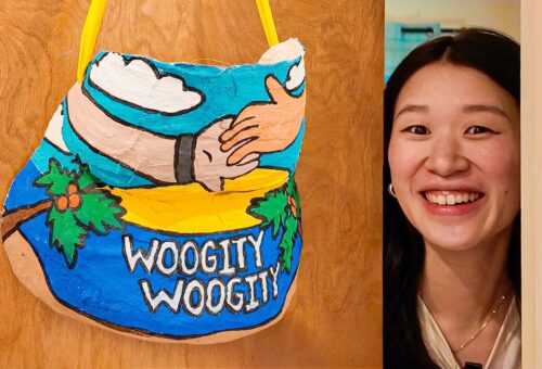 Our Official Nursery Reveal | Rocket Power Theme!