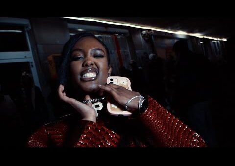 P Da Realest – DA BIGGEST (Official Music Video)