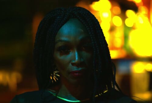 Patra – “No Threat” (Official Music Video)