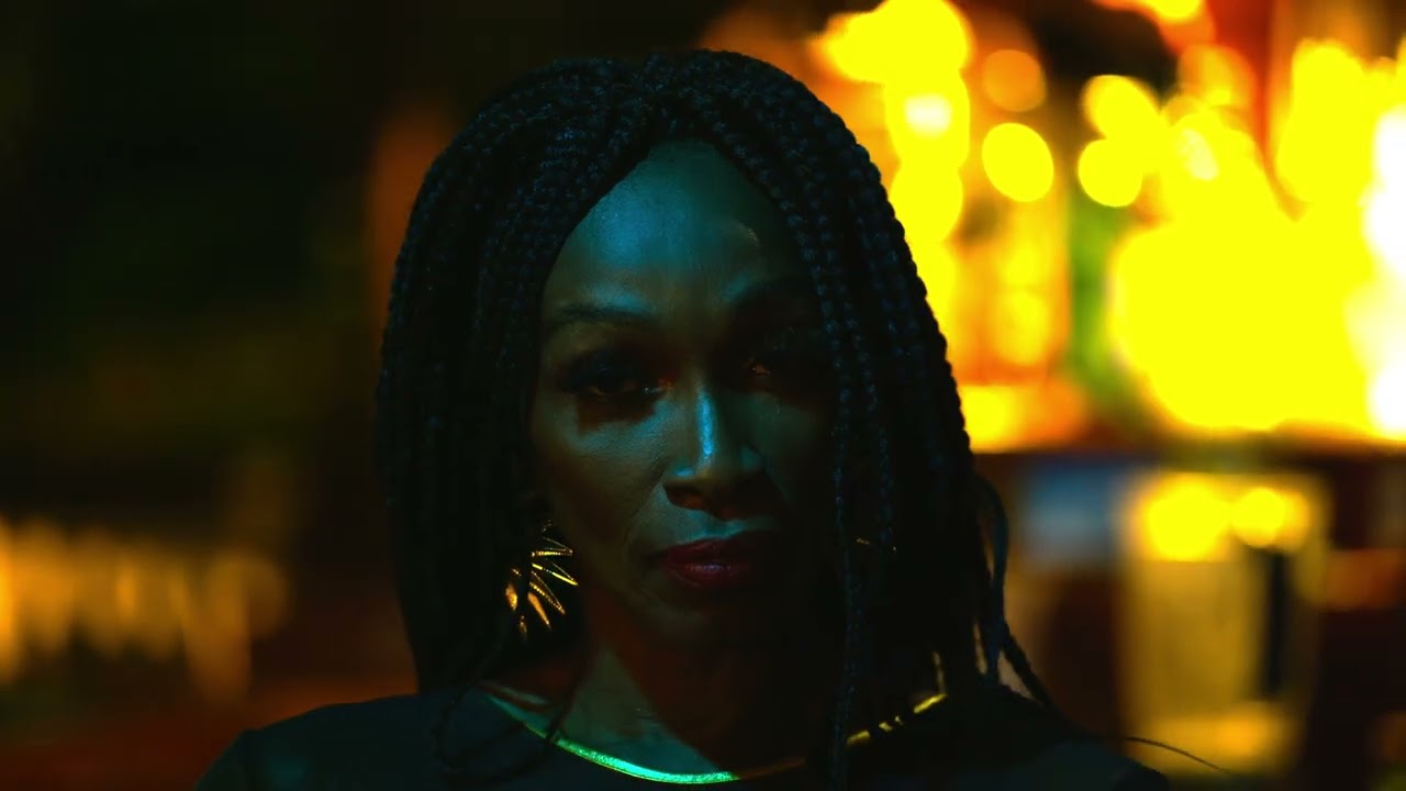 Patra – “No Threat” (Official Music Video)