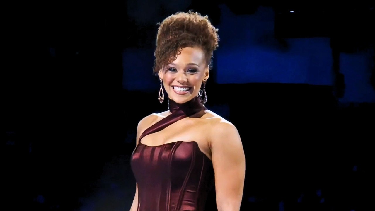 Regan Hutsell | Miss America 2027 (4K Full Performance)
