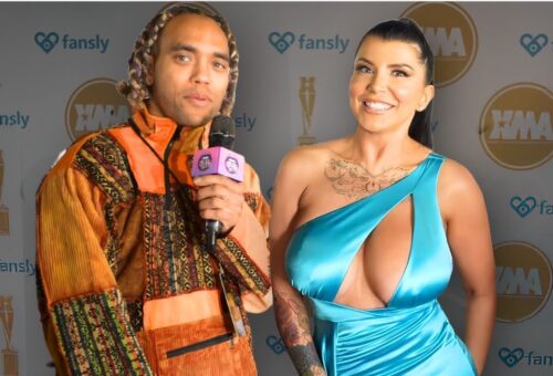 Romi Rain Inside Annual Gang B: What to Expect?