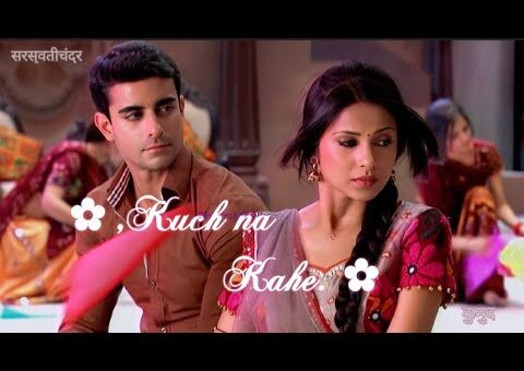 Saraswatichandra title song | kuch na kahe| Shreya Ghoshal & Javed| kumud×saras|SanjayLeelaBhansali