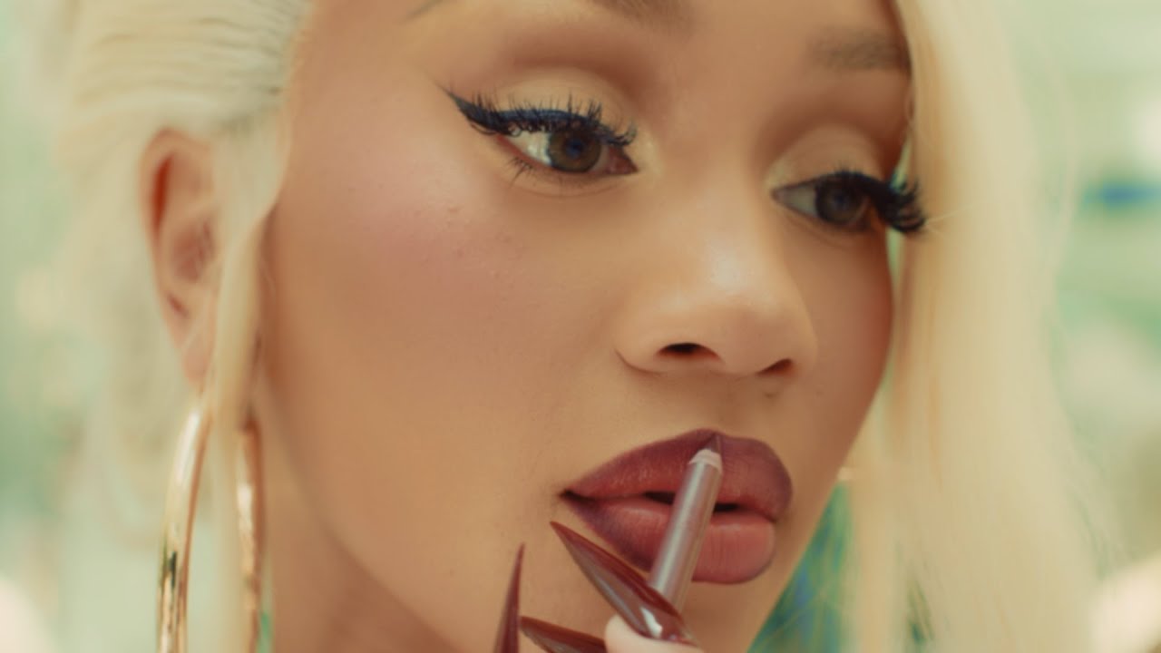 Saweetie – boffum (Official Music Video)