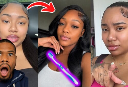 She Went On A Miami Girls Trip On Her Birthday & Went Back Home After They Used Her Toothbrush