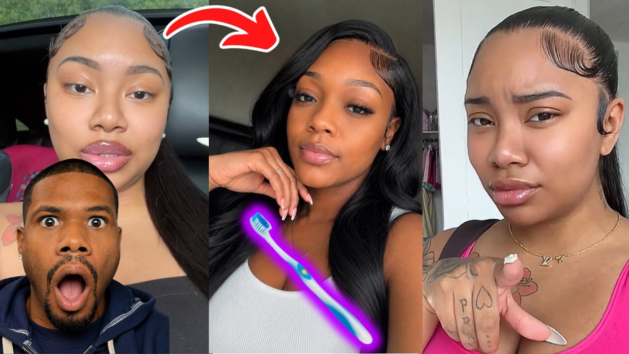 She Went On A Miami Girls Trip On Her Birthday & Went Back Home After They Used Her Toothbrush