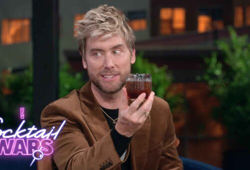 SNEAK PEEK: The Judges Review the Final Cocktails | Cocktail Wars (S1, E3) | E! Entertainment