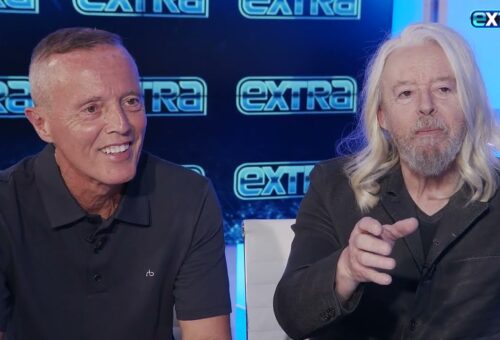 Tears for Fears on 9 Years of ‘HELL’ When They Split & Reuniting Via Fax (Exclusive)