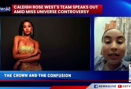 The Crown and the Confusion