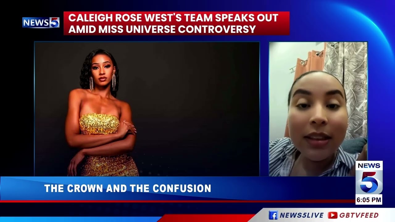The Crown and the Confusion