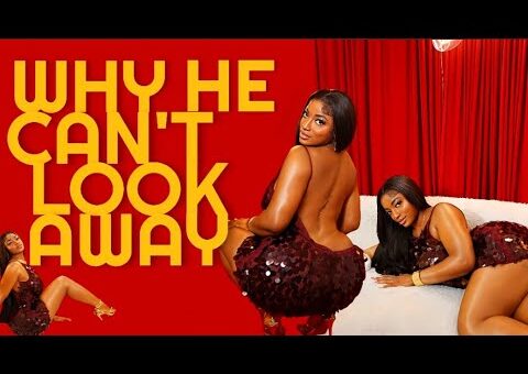 The Curve of Chaos: Why He Can’t Look Away