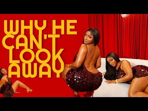 The Curve of Chaos: Why He Can’t Look Away