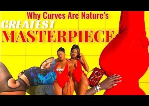 The Curved Masterpiece: A Love Letter to Geometry