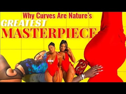 The Curved Masterpiece: A Love Letter to Geometry