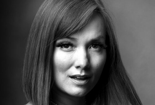 The Happy Escort – Nikole Mitchell (follow up)