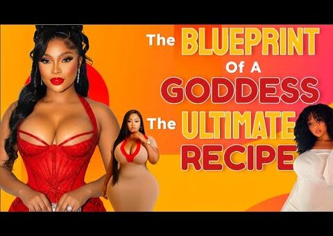 “The Hidden Blueprint: Why Certain Body Types Drive Us Crazy (Explained)”