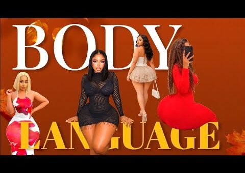 The Hourglass Effect: Why Confidence Makes Every Curve Unforgettable