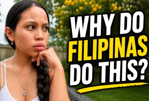 The Toxic Filipino Culture That Ruins Your Relationship!