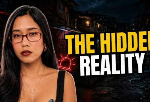 The Unspoken Reality of Philippine Neighborhoods