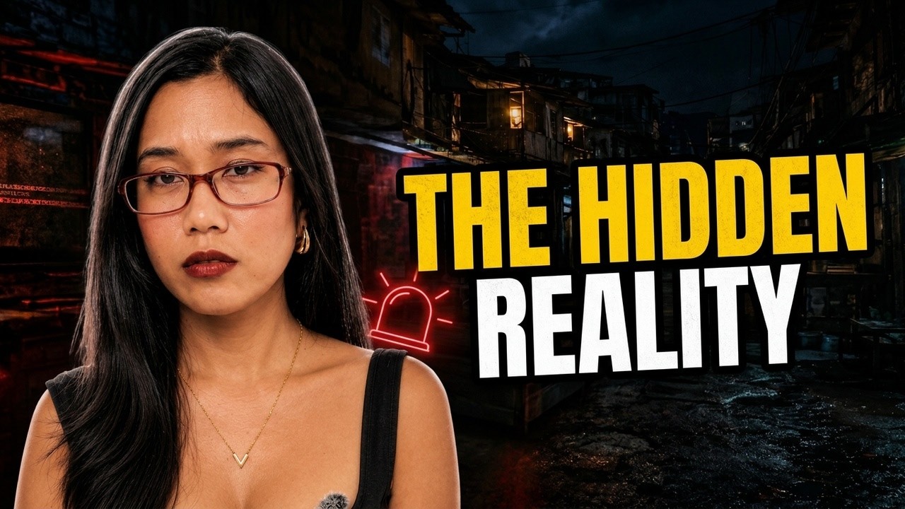 The Unspoken Reality of Philippine Neighborhoods