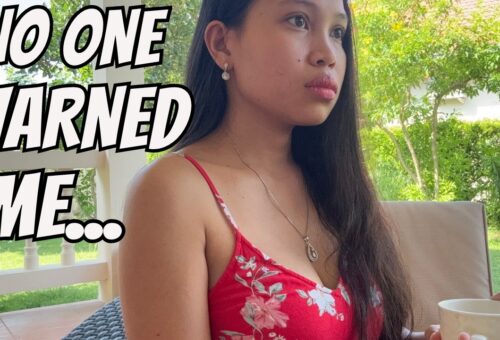 Things Foreign Men Don’t Realize Until They Marry a Filipina Single Mom